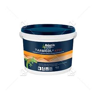 Клей для паркета гибридный Bostik Tarbicol KPH 14 кг.