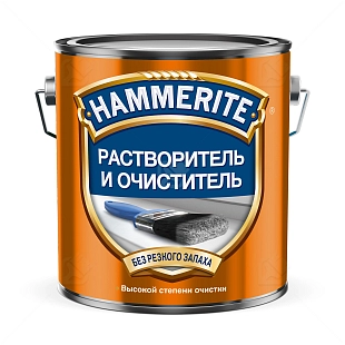 Растворитель и очиститель Hammerite 2 л